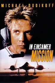 In einsamer Mission