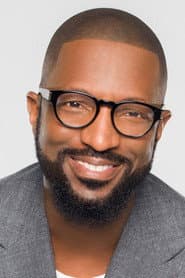 Rickey Smiley