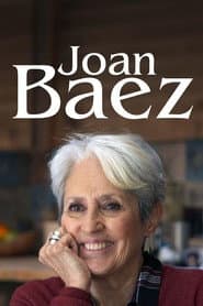 Joan Baez: Mit lauter Stimme