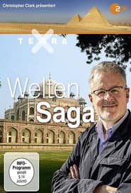 Welten-Saga