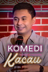 Komedi Kacau