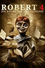 Robert 4 - Die Rache der Teufelspuppe