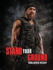Stand Your Ground - Tödliches Recht
