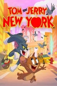 Tom und Jerry in New York