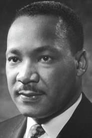 Martin Luther King Jr.