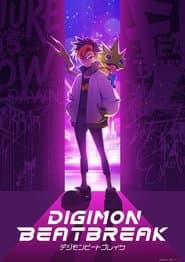 Digimon Beatbreak