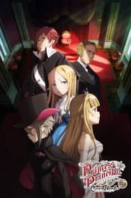 Princess Principal: Crown Handler 2