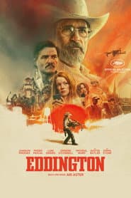 Eddington