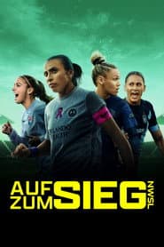 Auf zum Sieg: NWSL