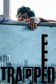Trapped - Eingeschlossen
