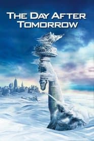 The Day After Tomorrow