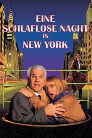Schlaflos in New York