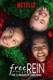 Zoe und Raven: Es weihnachtet sehr