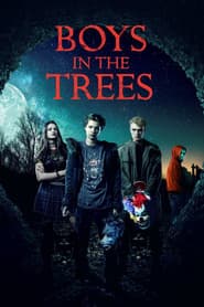 Boys in the Trees