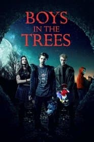 Boys in the Trees