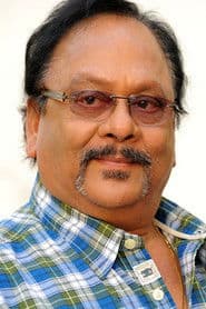 Krishnam Raju