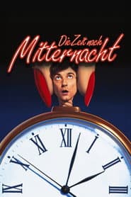 Die Zeit nach Mitternacht