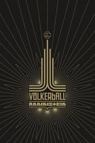Rammstein - Völkerball Live