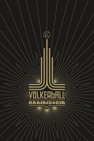 Rammstein - Völkerball Live