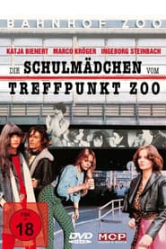 Die Schulmädchen vom Treffpunkt Zoo