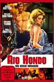 Rio Hondo