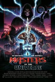Masters of the Universe