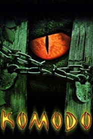 Komodo - The Living Terror