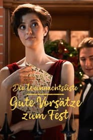 Die Weihnachtsliste - Gute Vorsätze zum Fest