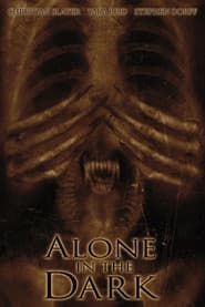 Alone in the Dark