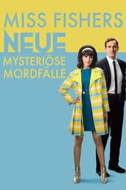 Miss Fishers neue mysteriöse Mordfälle