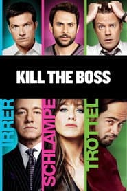 Kill the Boss