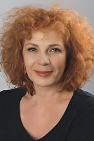 Nina Hoger