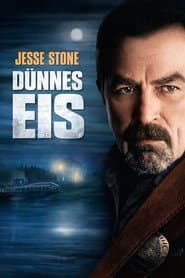 Jesse Stone - Dünnes Eis