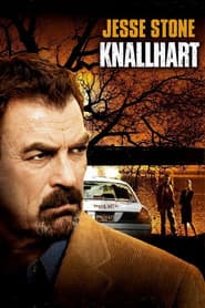 Jesse Stone - Knallhart