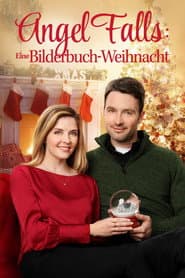 Angel Falls: Eine Bilderbuch Weihnacht