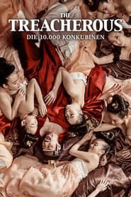 The Treacherous - Die 10.000 Konkubienen