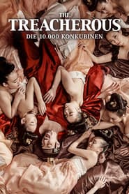 The Treacherous - Die 10.000 Konkubienen