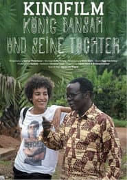 König Bansah und seine Tochter