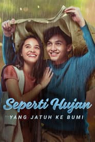 Seperti Hujan yang Jatuh ke Bumi