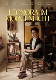 Leonora im Morgenlicht