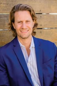 Cory Klippsten