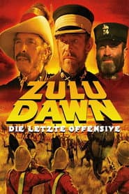 Die letzte Offensive