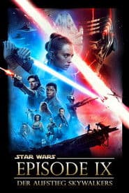 Star Wars: Der Aufstieg Skywalkers