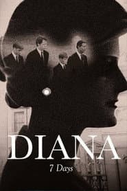 Diana - Abschied von der Königin der Herzen