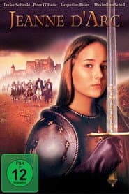 Jeanne d'Arc - Die Frau des Jahrtausends