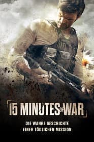 15 Minutes of War