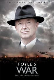 Inspector Foyle