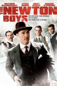Die Newton Boys