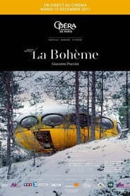 Puccini: La bohème