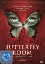 Butterfly Room - Vom Bösen besessen